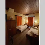 Appartamento Sentoyki Village - μονοκατοικια σε θαλασσα Melíssion