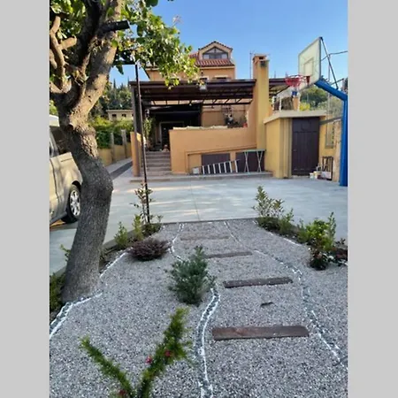 Sentoyki Village - μονοκατοικια σε θαλασσα *