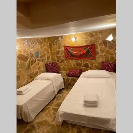 Sentoyki Village - μονοκατοικια σε θαλασσα 아파트