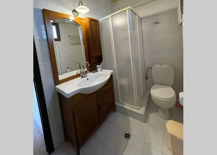 Apartamento Sentoyki Village - μονοκατοικια σε θαλασσα *