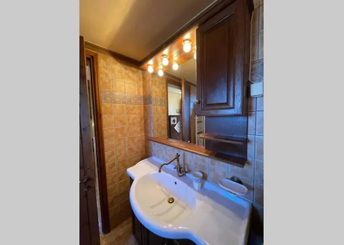 Apartamento Sentoyki Village - μονοκατοικια σε θαλασσα