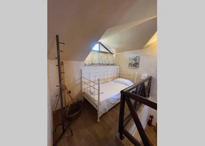 Apartamento Sentoyki Village - μονοκατοικια σε θαλασσα