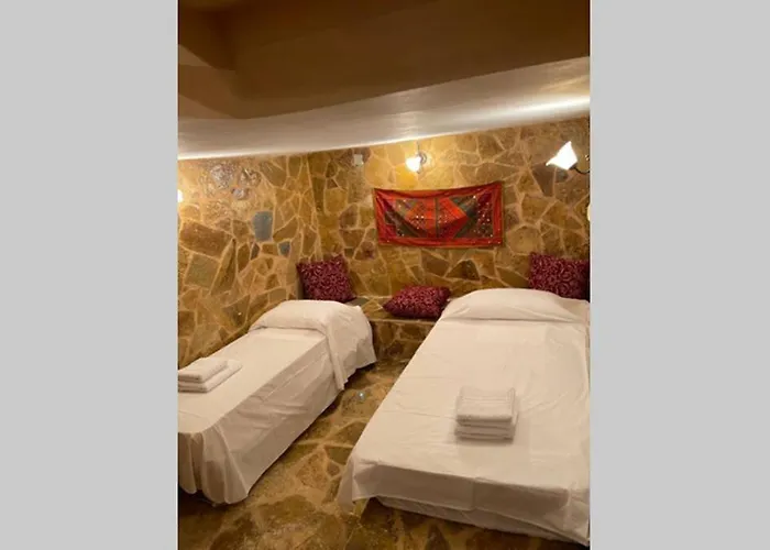 Sentoyki Village - μονοκατοικια σε θαλασσα Apartamento